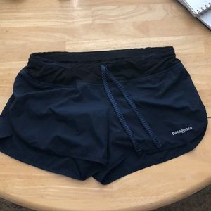 Patagonia Running Shorts